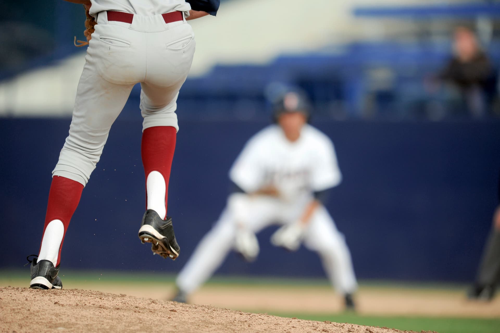 Baseball Statistics: A Study